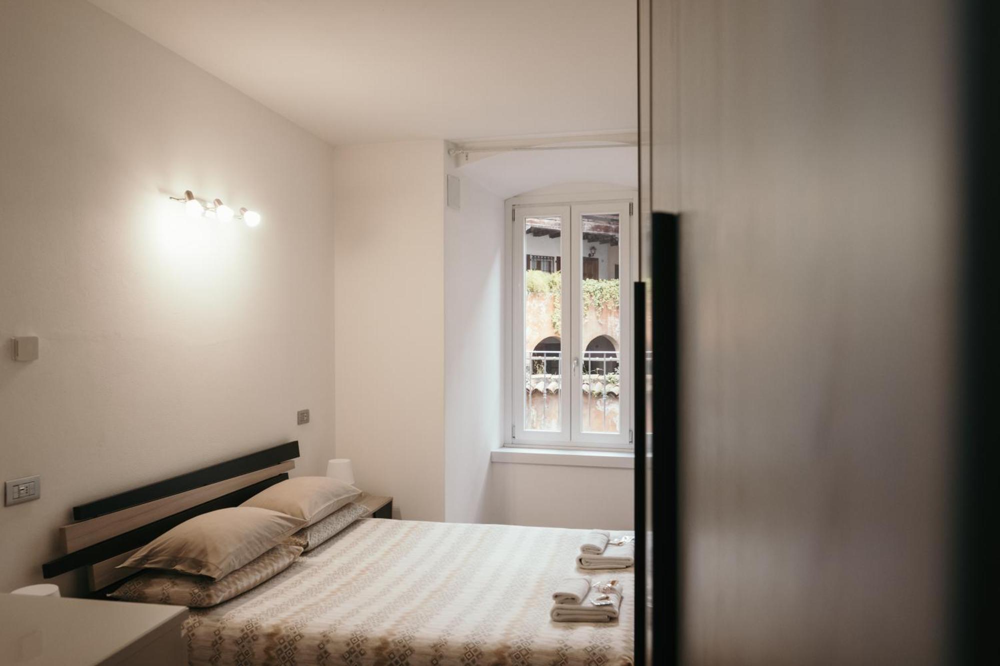 Charme Nel Borgo Di Bienno Di Design, Natura & Relax Exterior foto